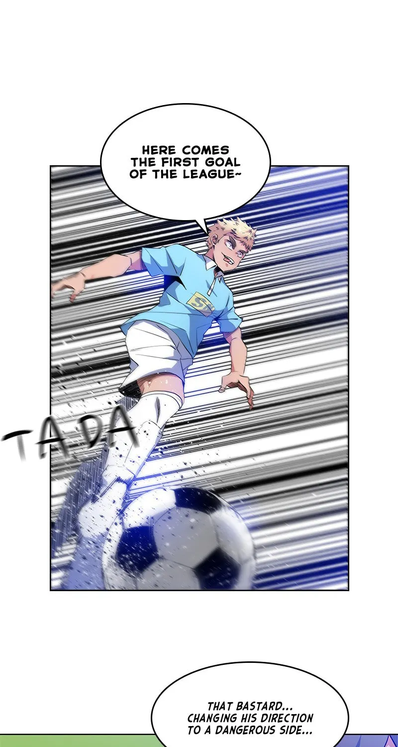 Read Top Corner chapter 40 image 32 on Lezhin