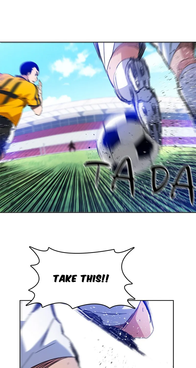 Read Top Corner chapter 40 image 36 on Lezhin