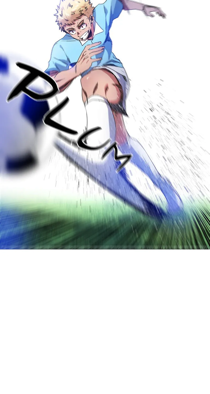 Read Top Corner chapter 40 image 38 on Lezhin