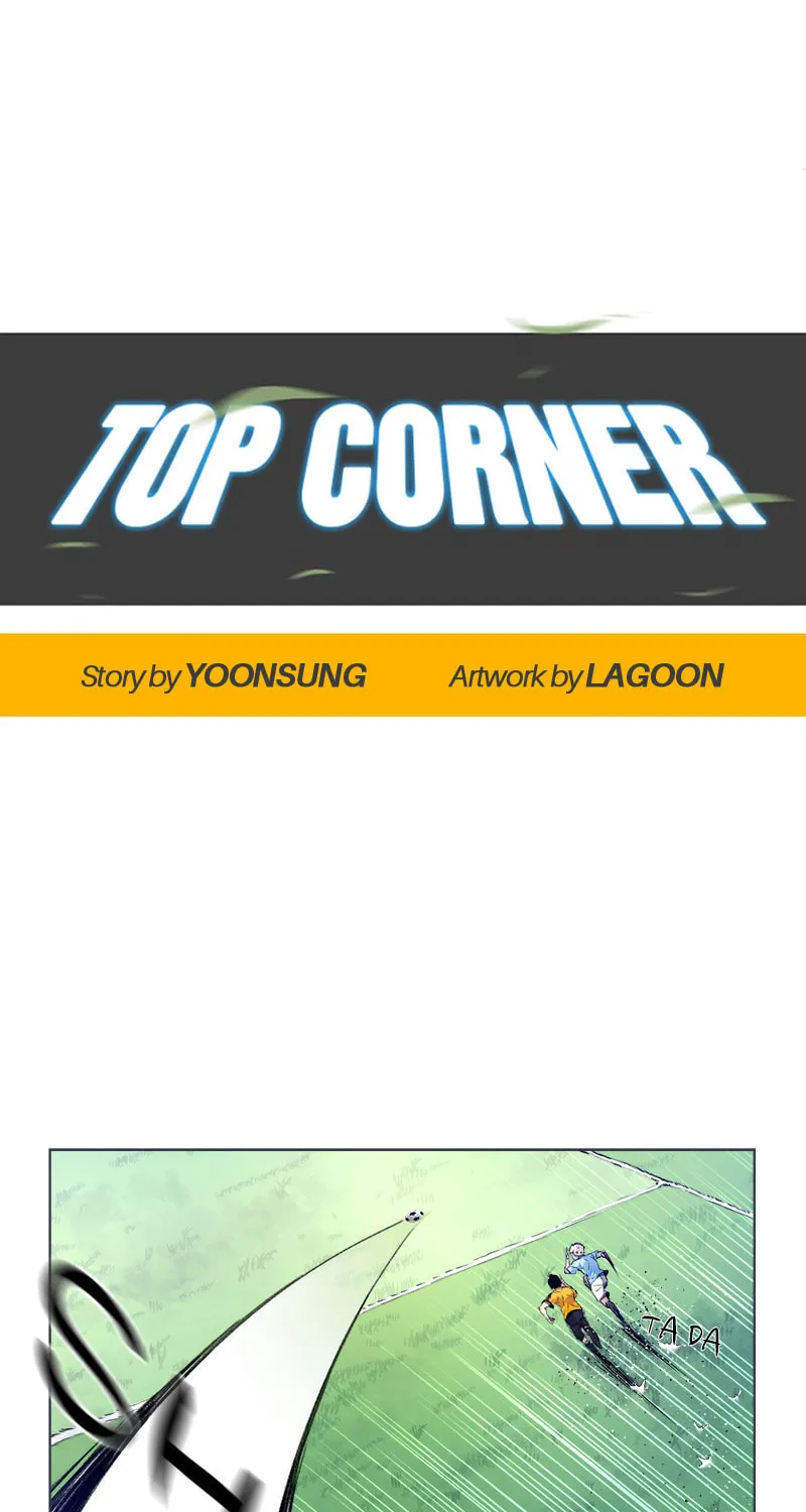 Read Top Corner chapter 40 image 4 on Lezhin