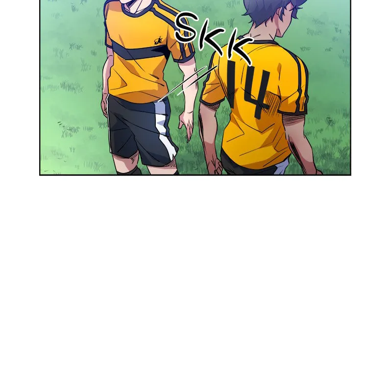 Read Top Corner chapter 40 image 43 on Lezhin