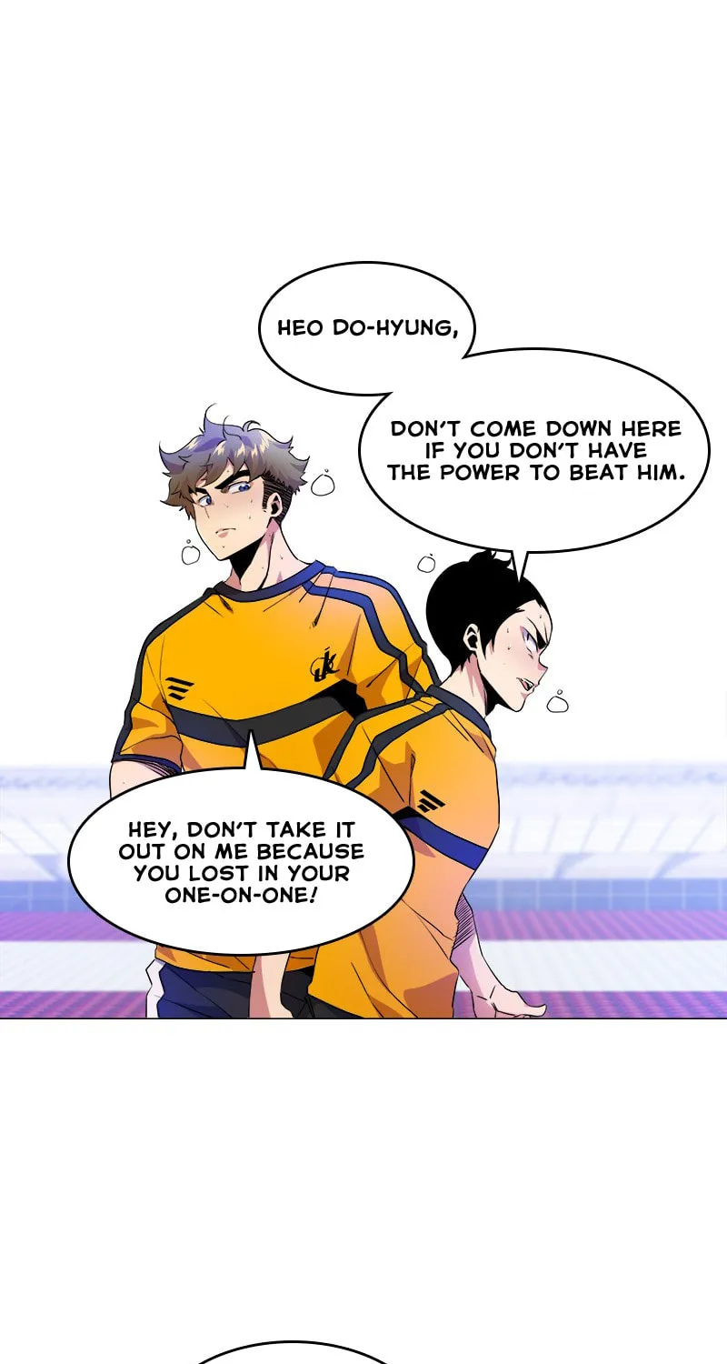 Read Top Corner chapter 40 image 44 on Lezhin