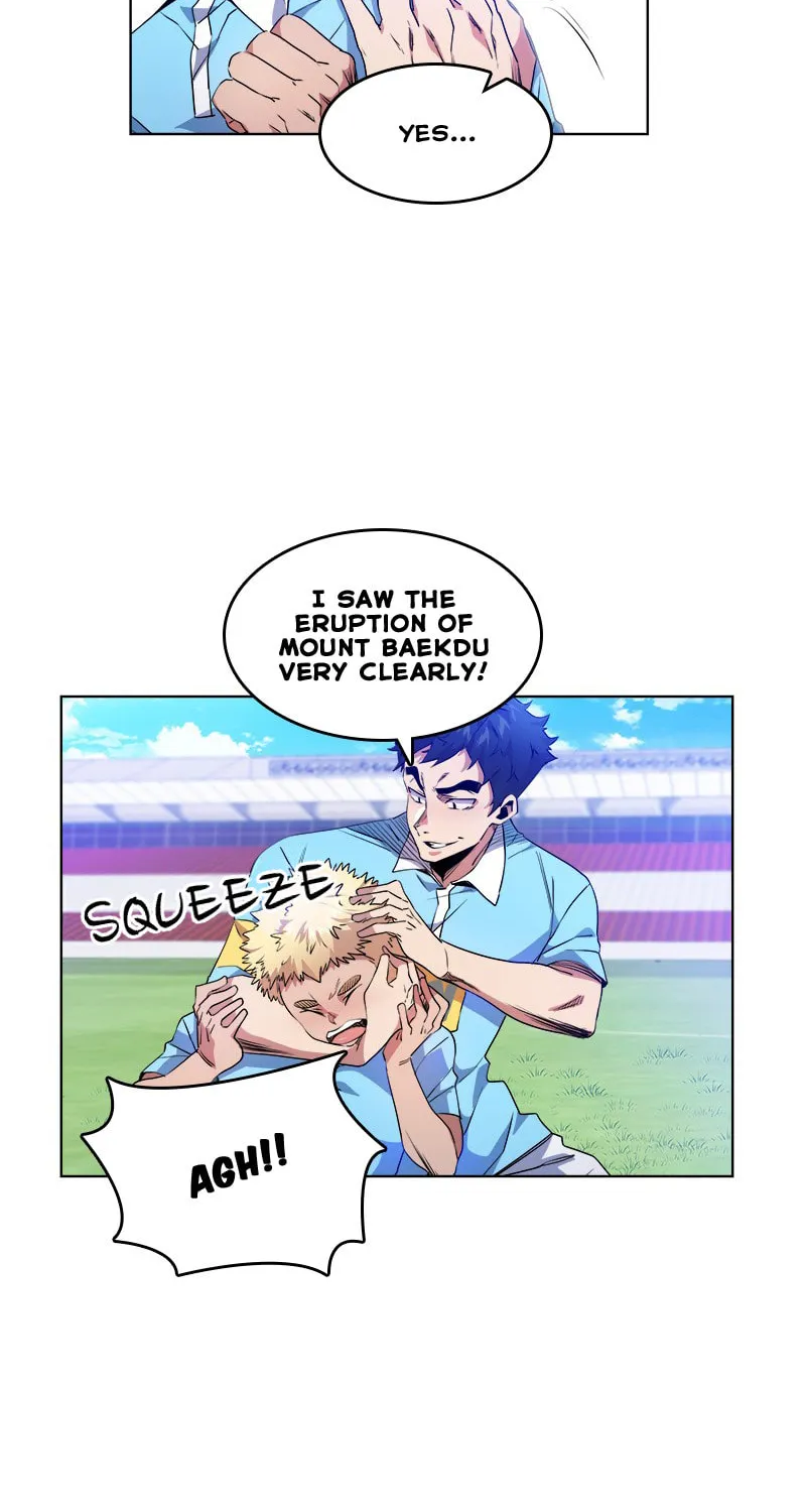 Read Top Corner chapter 40 image 47 on Lezhin