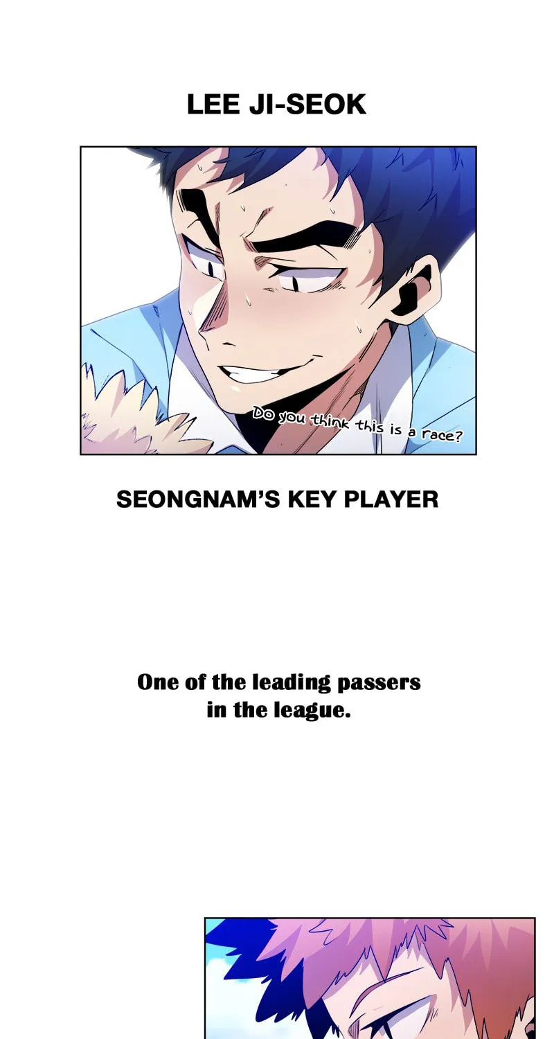 Read Top Corner chapter 40 image 48 on Lezhin