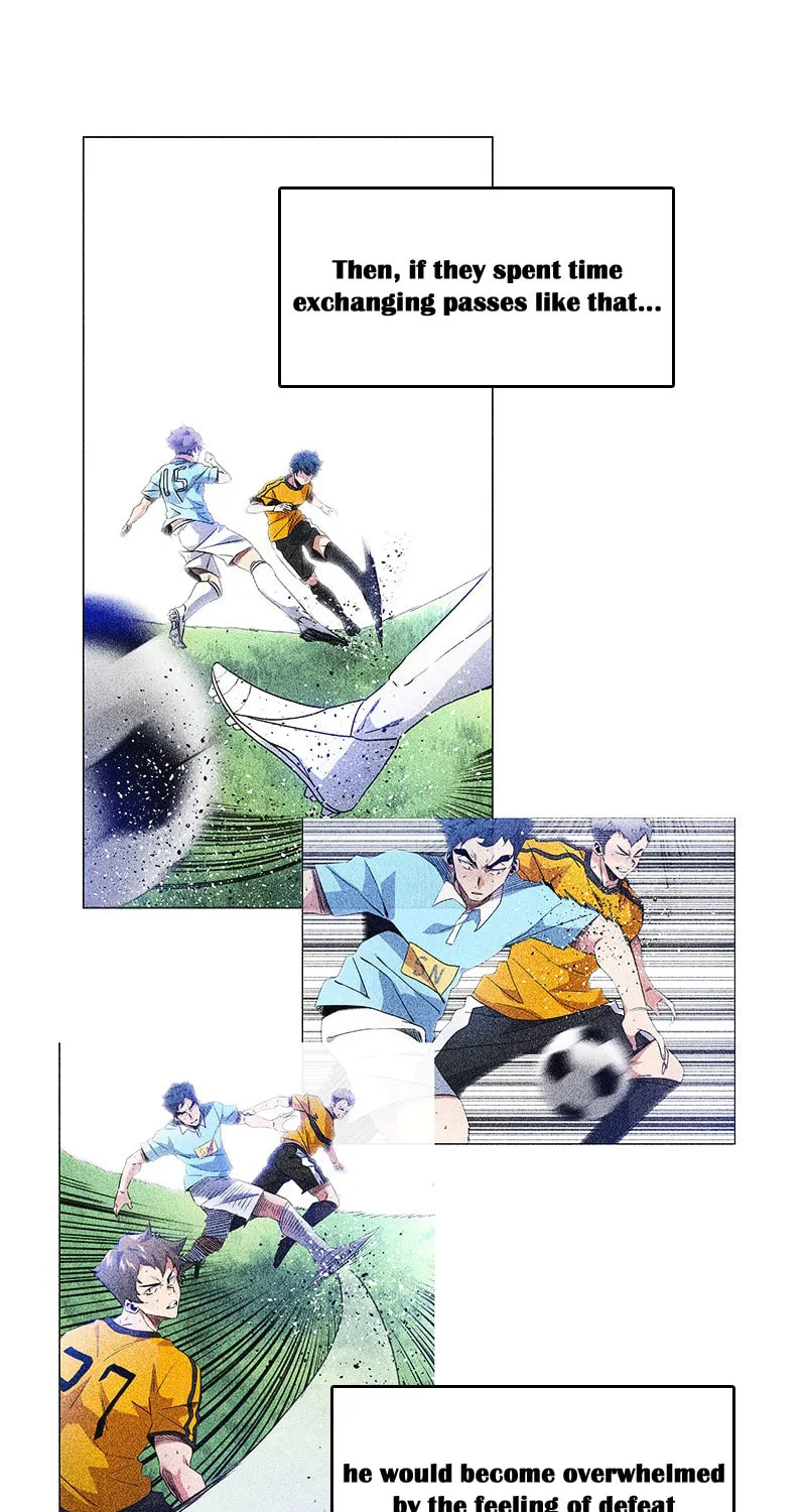 Read Top Corner chapter 40 image 52 on Lezhin