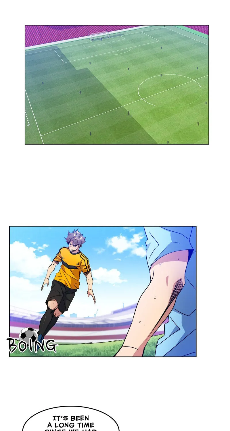 Read Top Corner chapter 40 image 56 on Lezhin