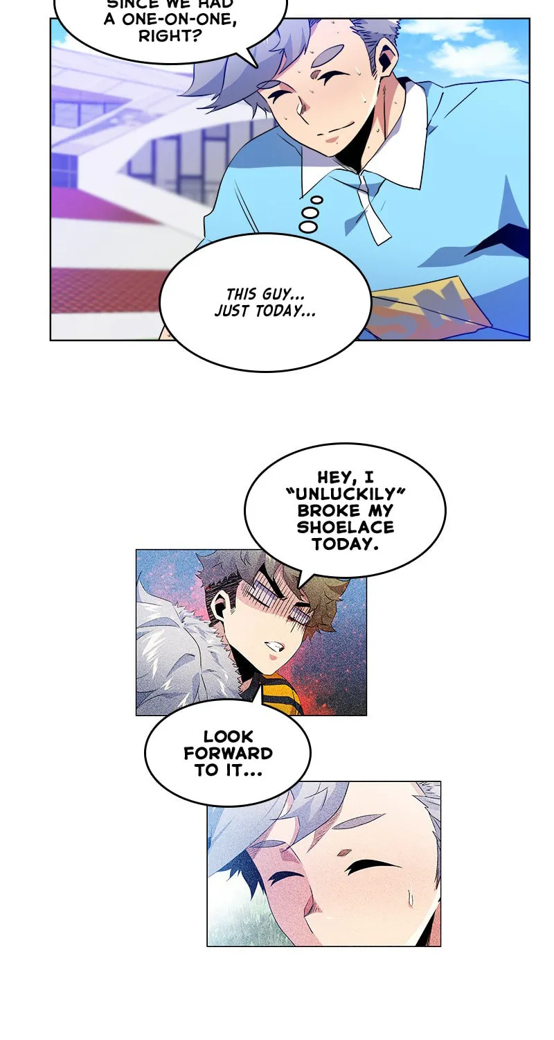 Read Top Corner chapter 40 image 57 on Lezhin