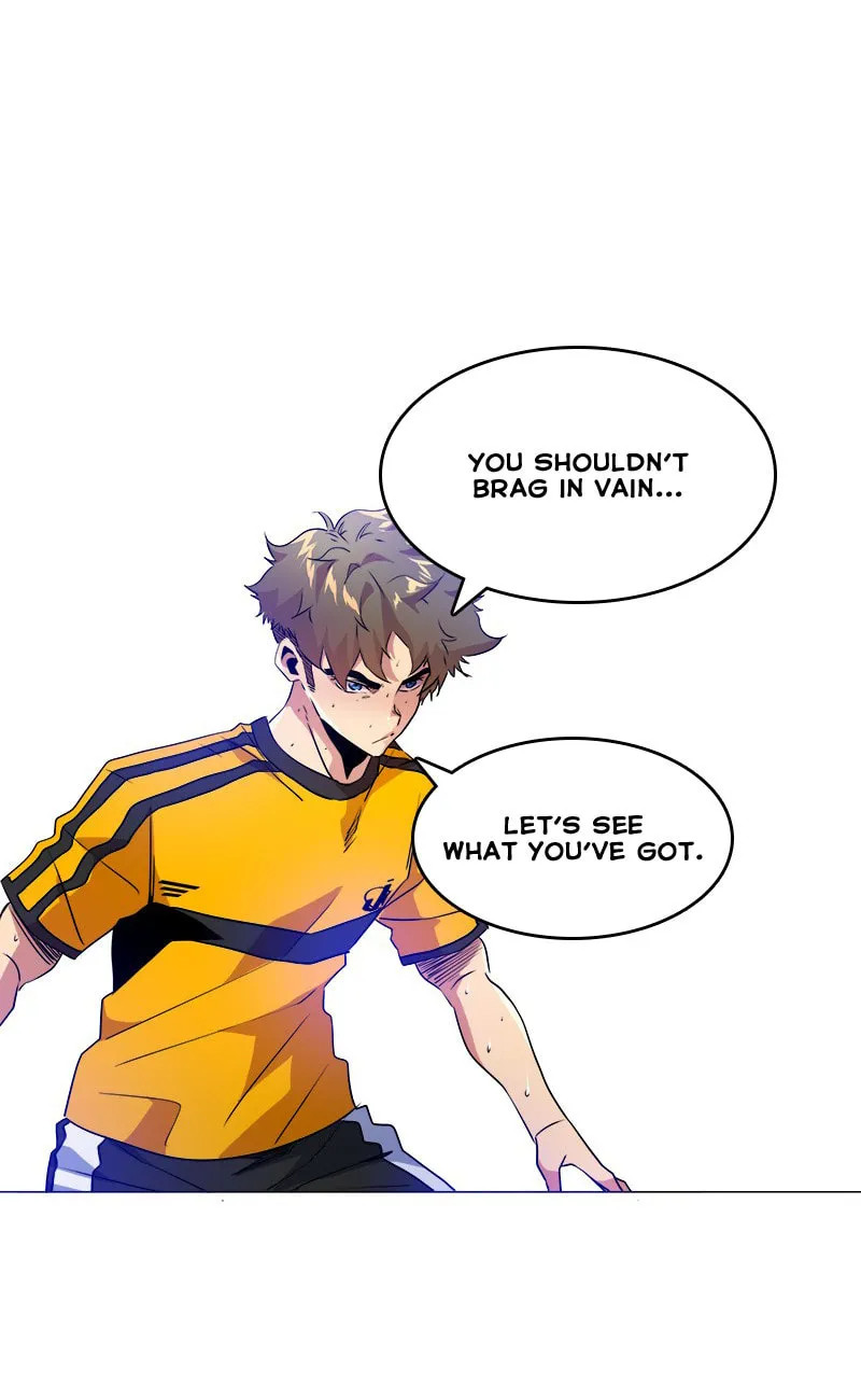 Read Top Corner chapter 40 image 58 on Lezhin