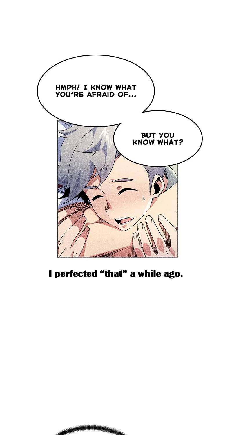 Read Top Corner chapter 40 image 59 on Lezhin