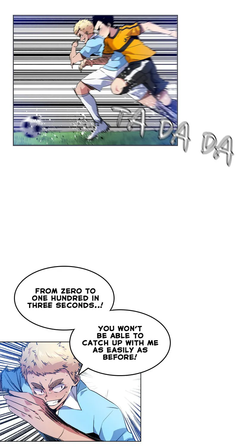 Read Top Corner chapter 40 image 6 on Lezhin