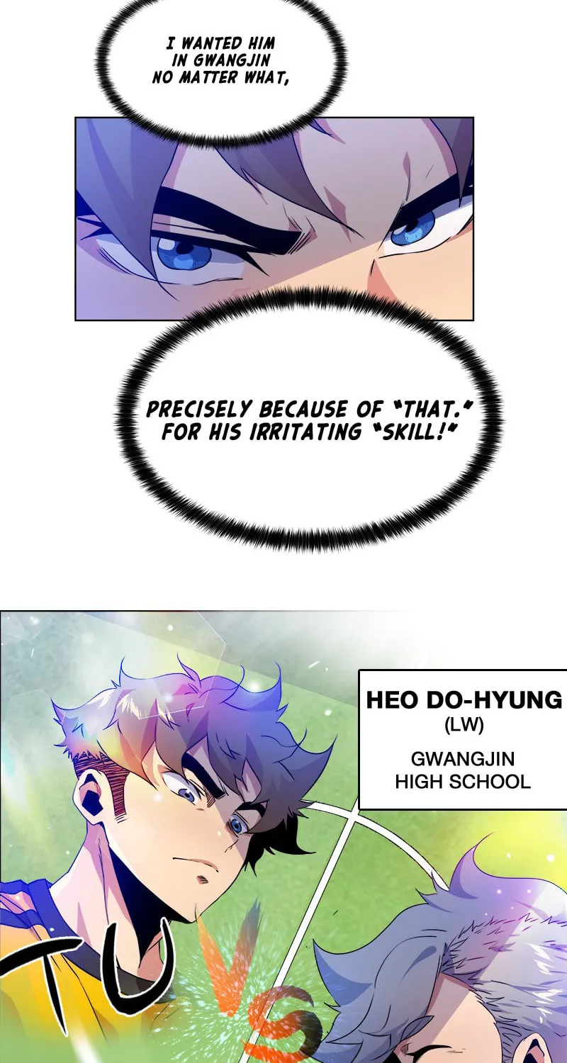 Read Top Corner chapter 40 image 60 on Lezhin