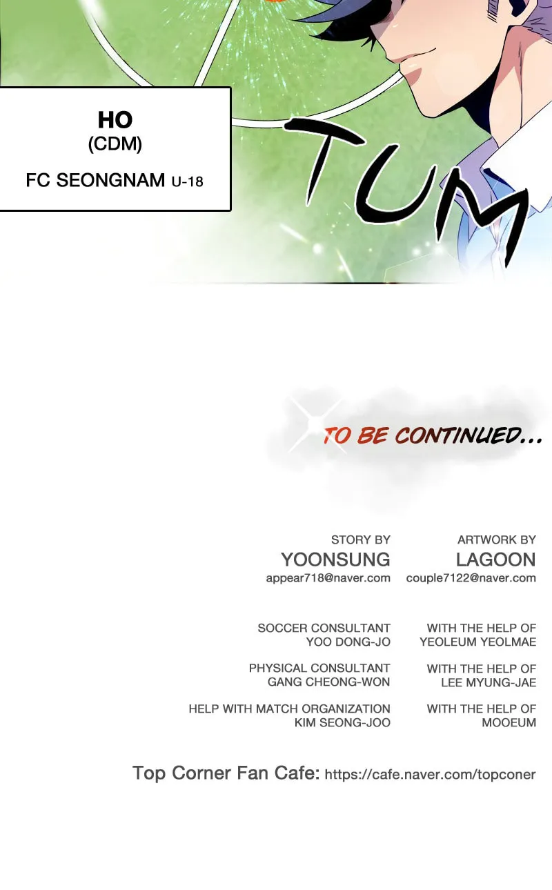 Read Top Corner chapter 40 image 61 on Lezhin
