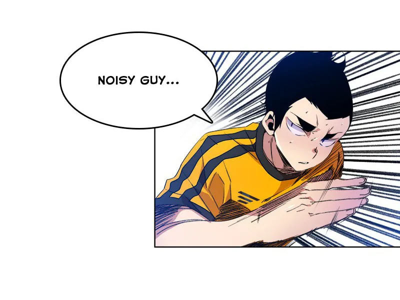 Read Top Corner chapter 40 image 7 on Lezhin