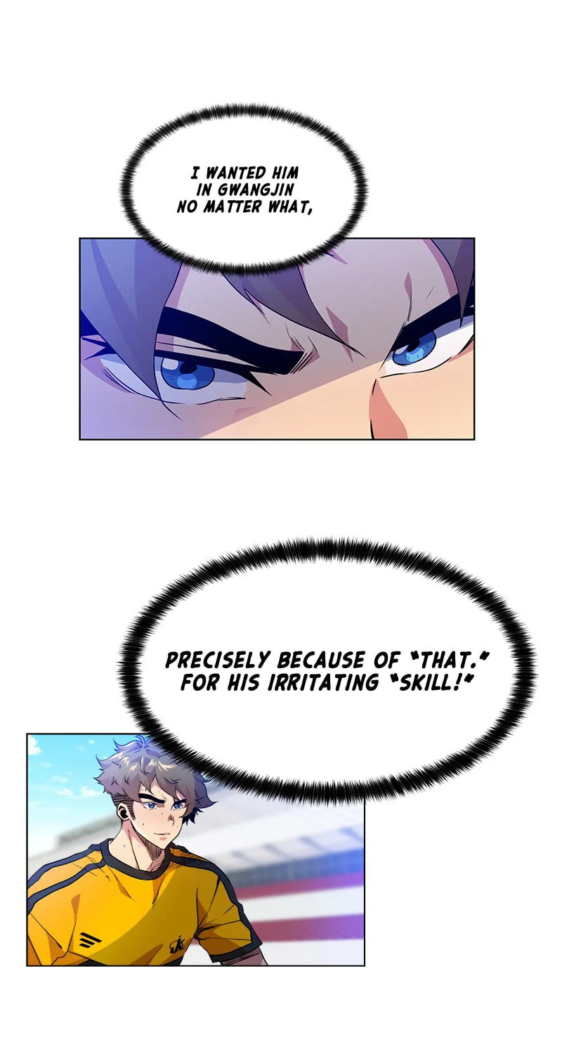 Read Top Corner chapter 41 image 0 on Lezhin