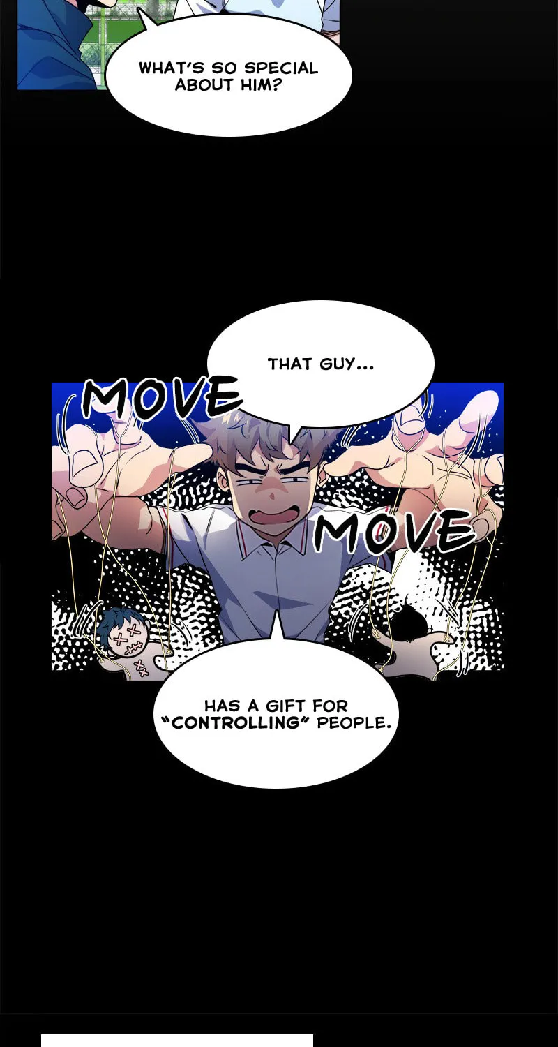 Read Top Corner chapter 41 image 12 on Lezhin