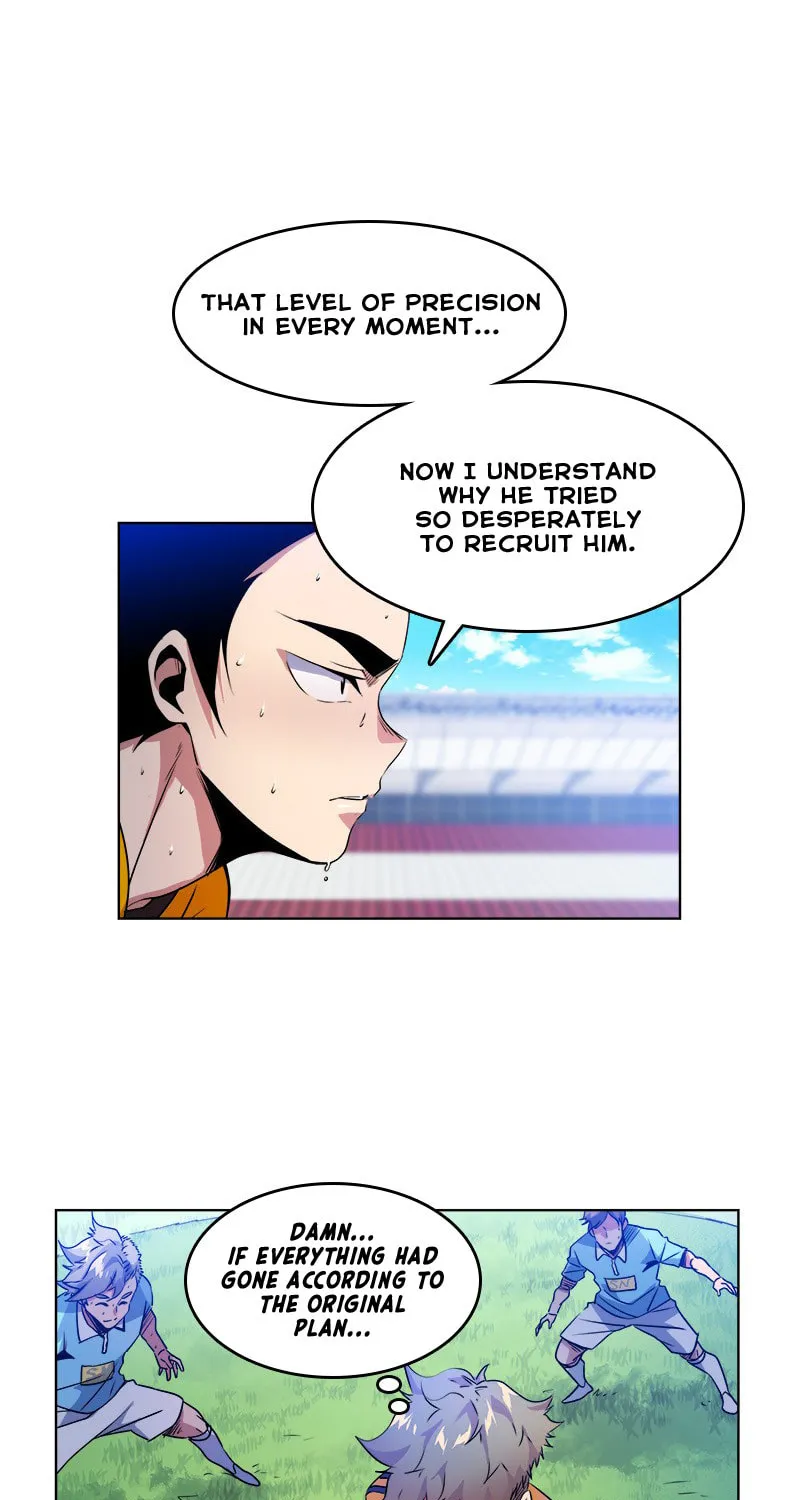Read Top Corner chapter 41 image 17 on Lezhin