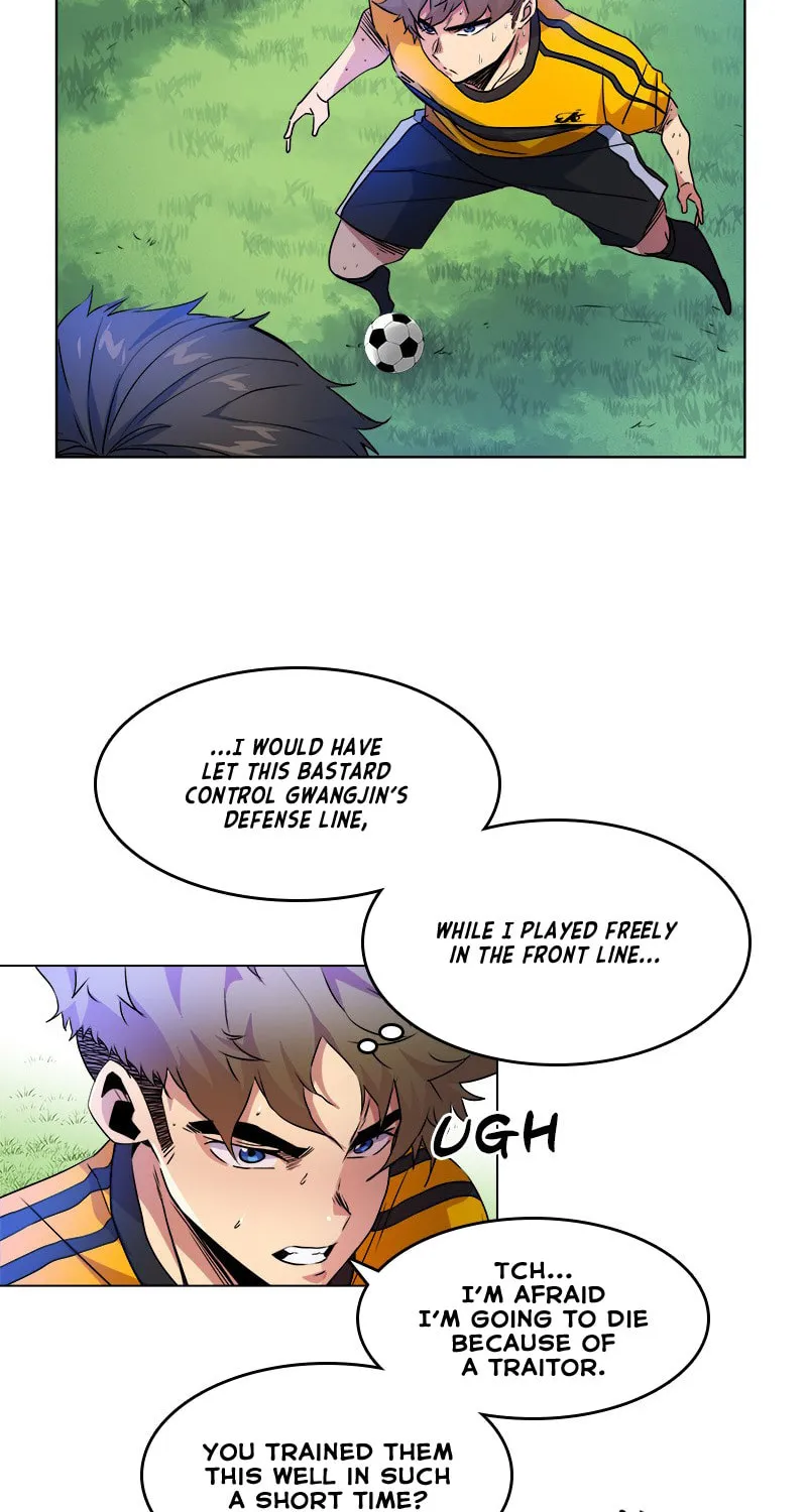 Read Top Corner chapter 41 image 18 on Lezhin