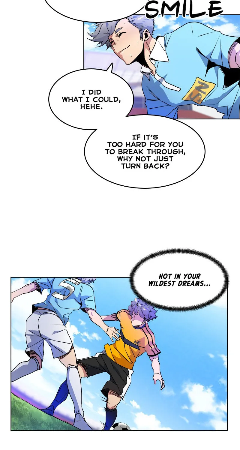 Read Top Corner chapter 41 image 19 on Lezhin