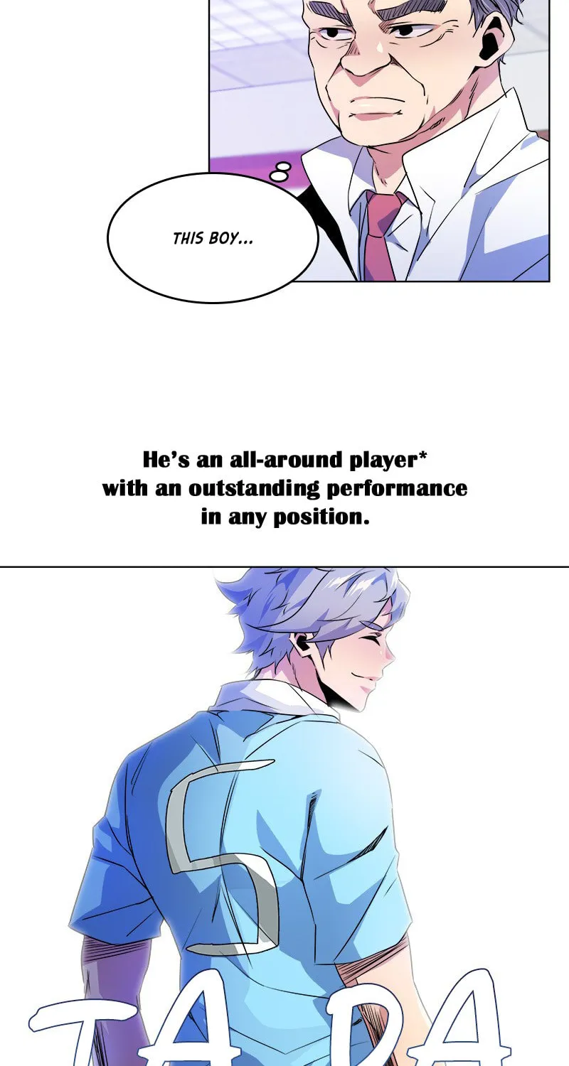 Read Top Corner chapter 41 image 22 on Lezhin