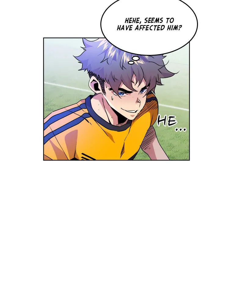 Read Top Corner chapter 41 image 27 on Lezhin