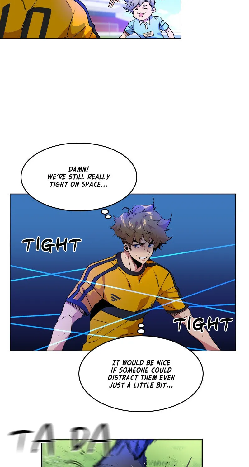 Read Top Corner chapter 41 image 29 on Lezhin