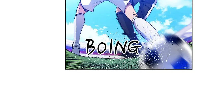 Read Top Corner chapter 41 image 3 on Lezhin