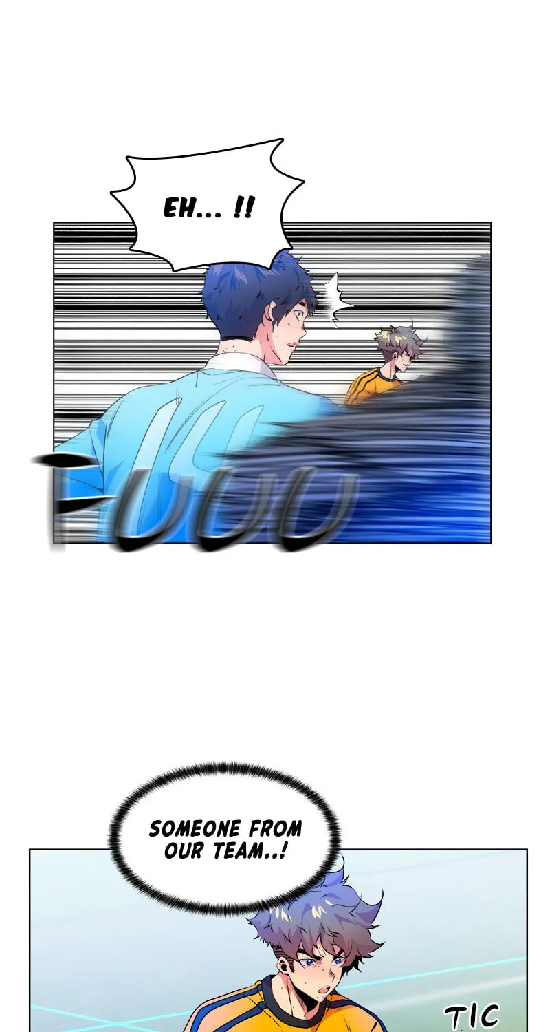 Read Top Corner chapter 41 image 31 on Lezhin