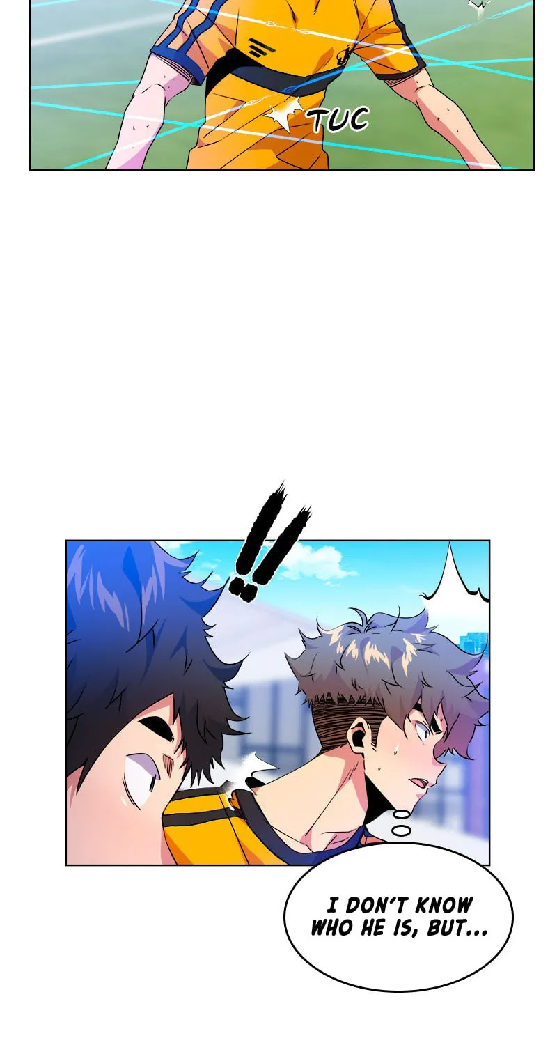 Read Top Corner chapter 41 image 32 on Lezhin