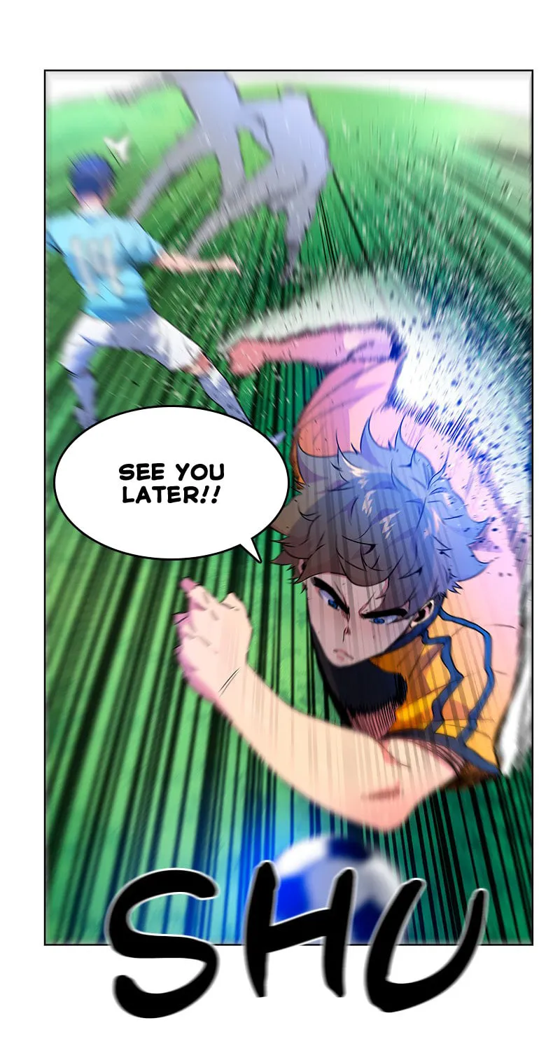Read Top Corner chapter 41 image 34 on Lezhin
