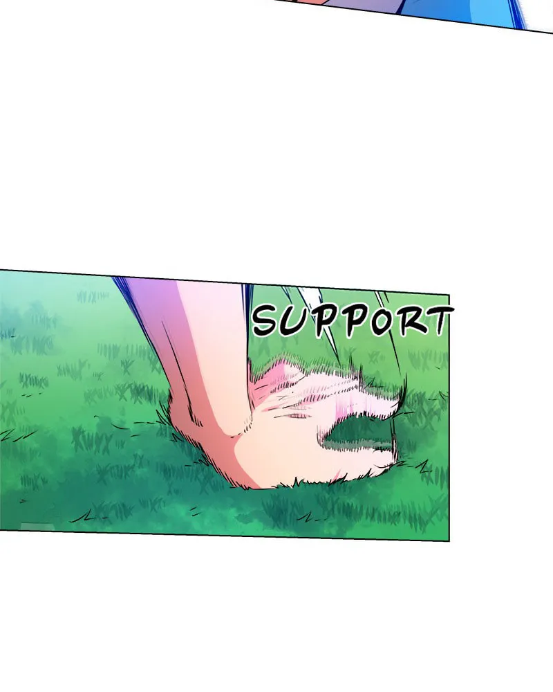 Read Top Corner chapter 41 image 40 on Lezhin