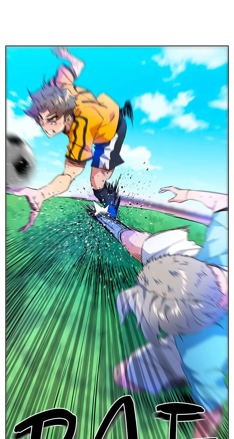 Read Top Corner chapter 41 image 42 on Lezhin