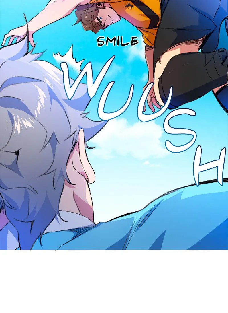 Read Top Corner chapter 41 image 44 on Lezhin
