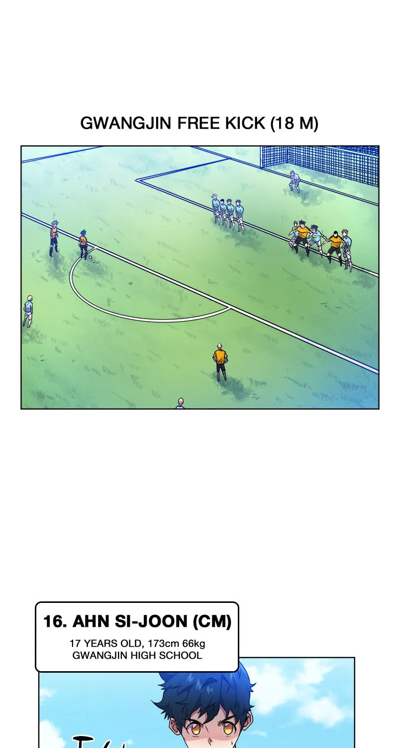 Read Top Corner chapter 41 image 47 on Lezhin
