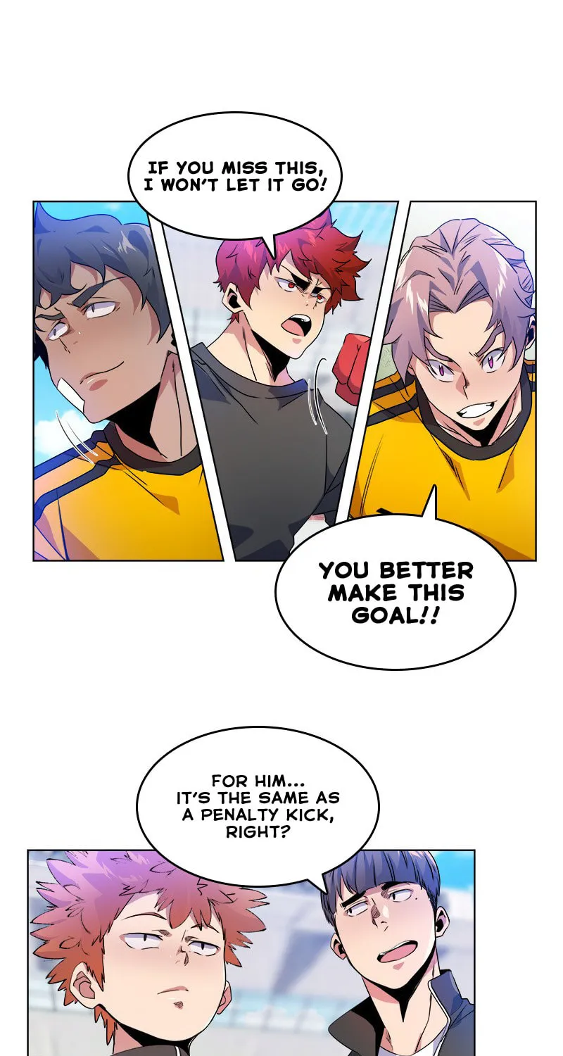 Read Top Corner chapter 41 image 49 on Lezhin