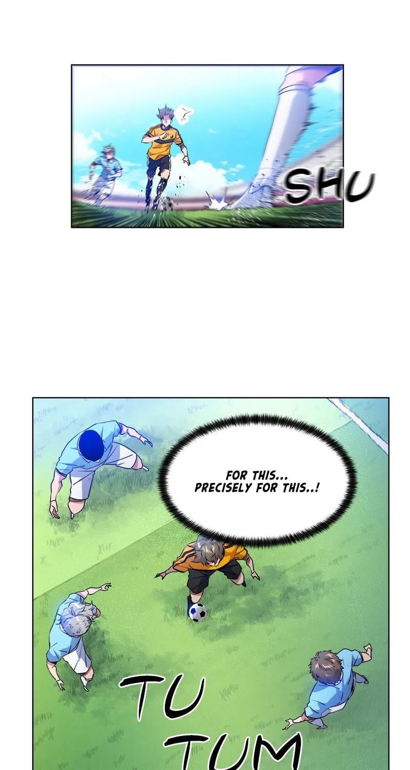 Read Top Corner chapter 41 image 5 on Lezhin