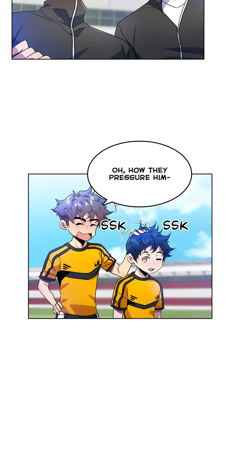 Read Top Corner chapter 41 image 50 on Lezhin