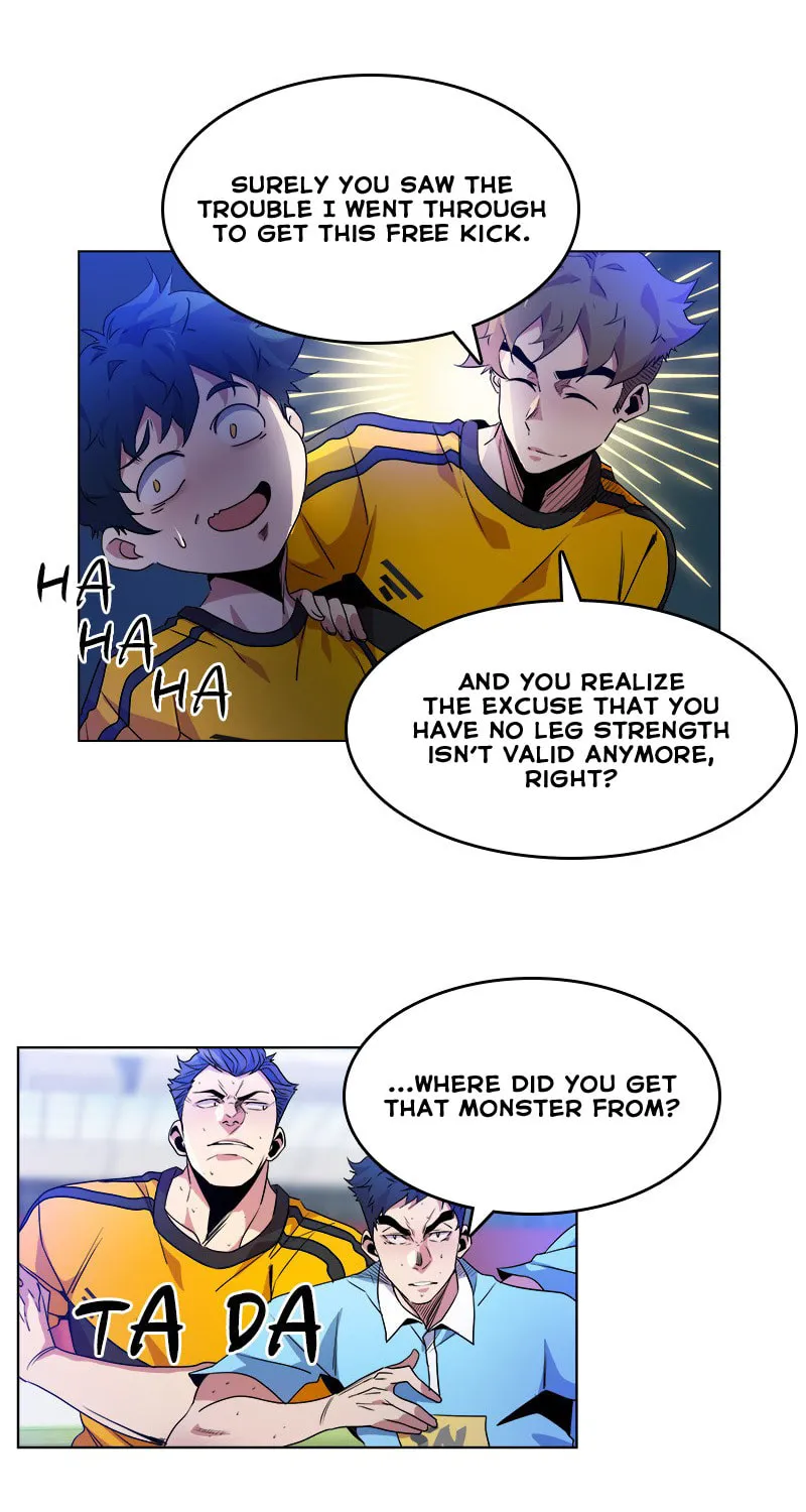 Read Top Corner chapter 41 image 51 on Lezhin