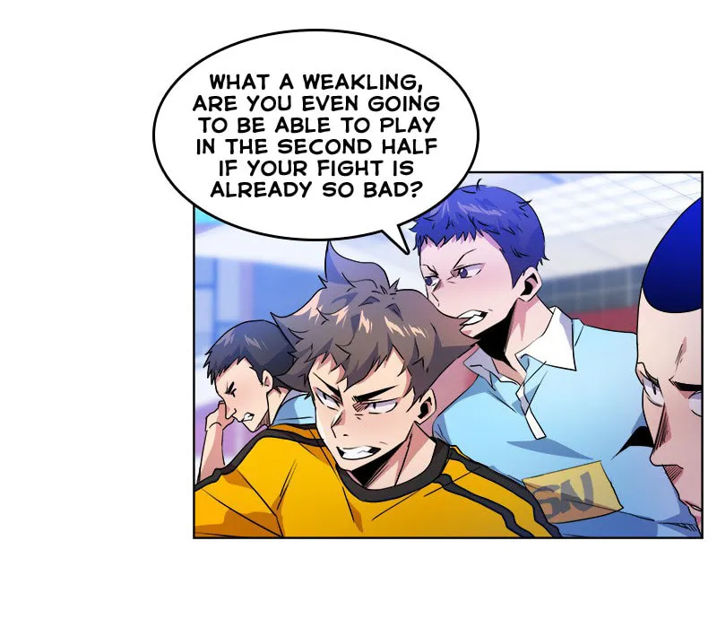 Read Top Corner chapter 41 image 52 on Lezhin