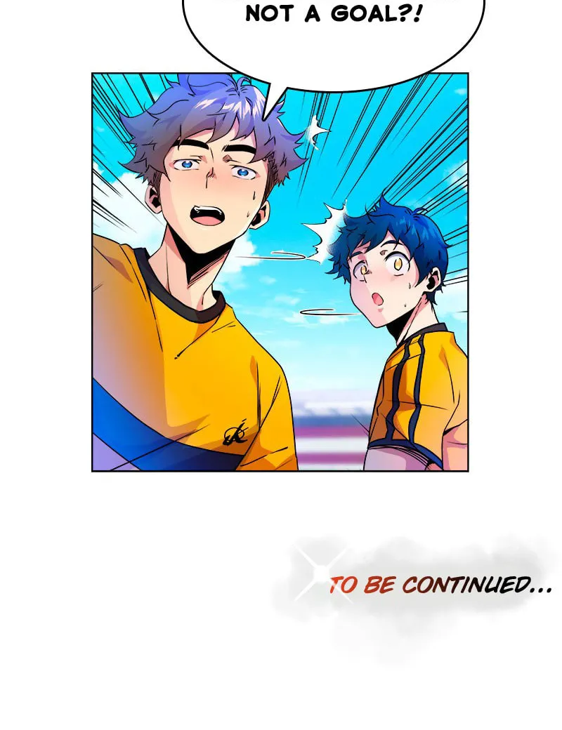 Read Top Corner chapter 41 image 60 on Lezhin