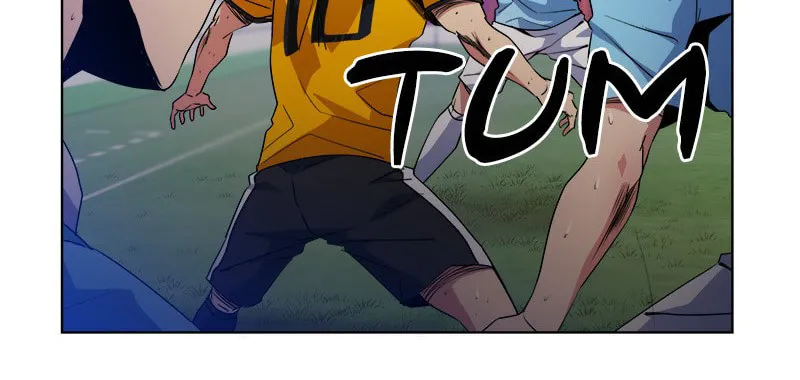 Read Top Corner chapter 41 image 7 on Lezhin