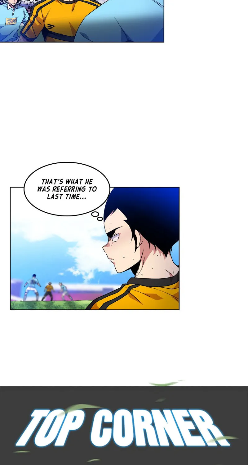 Read Top Corner chapter 41 image 9 on Lezhin