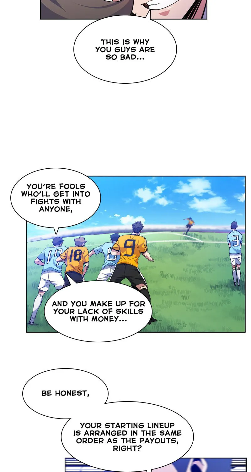 Read Top Corner chapter 42 image 10 on Lezhin