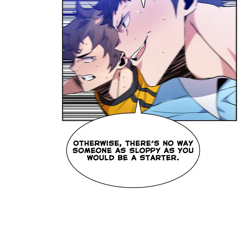 Read Top Corner chapter 42 image 11 on Lezhin