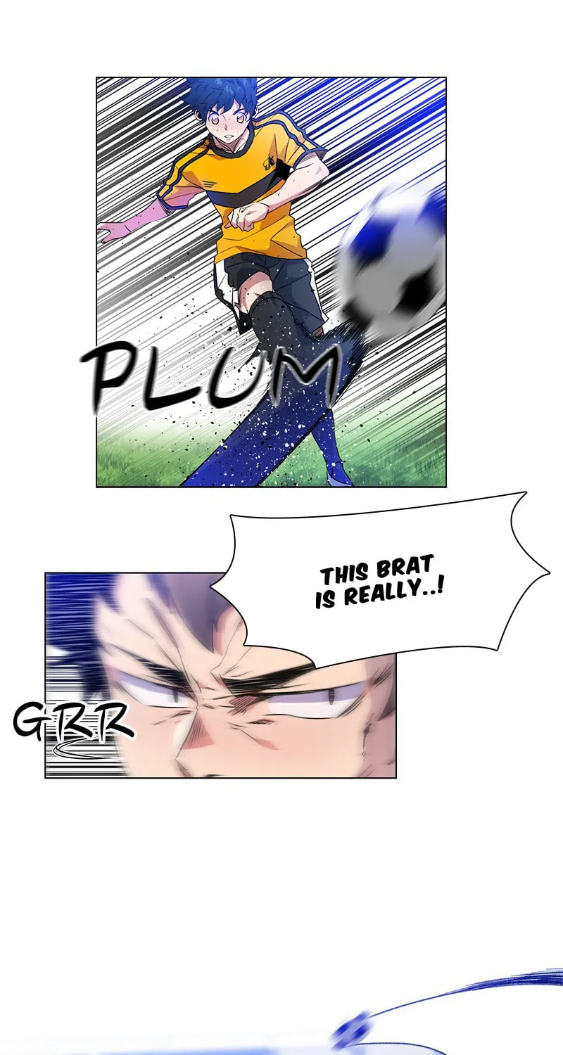 Read Top Corner chapter 42 image 12 on Lezhin