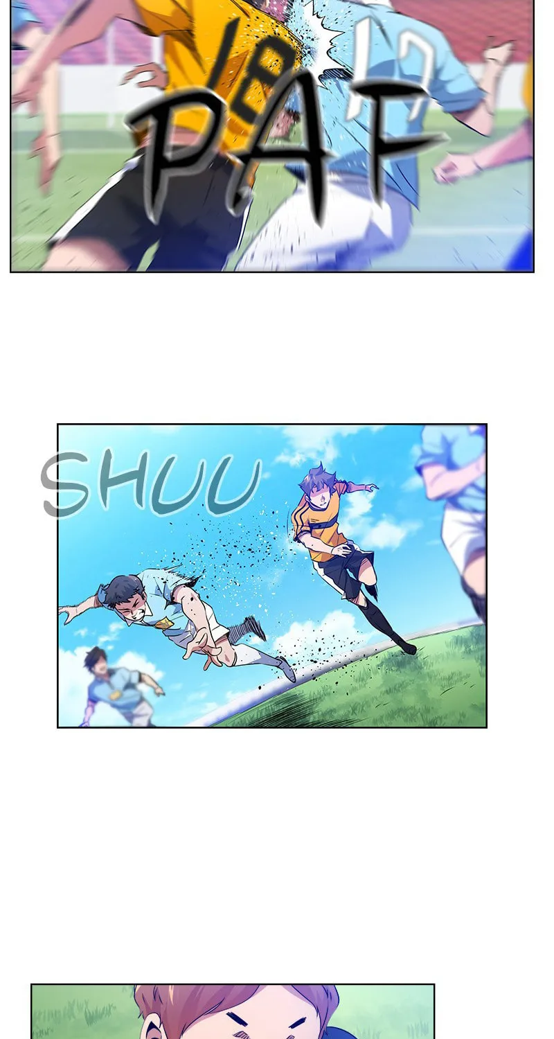 Read Top Corner chapter 42 image 14 on Lezhin
