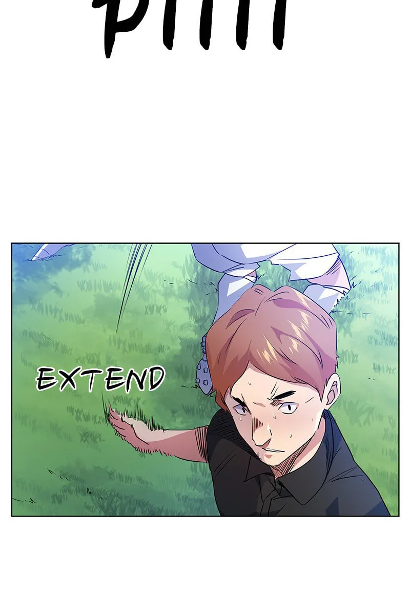 Read Top Corner chapter 42 image 18 on Lezhin