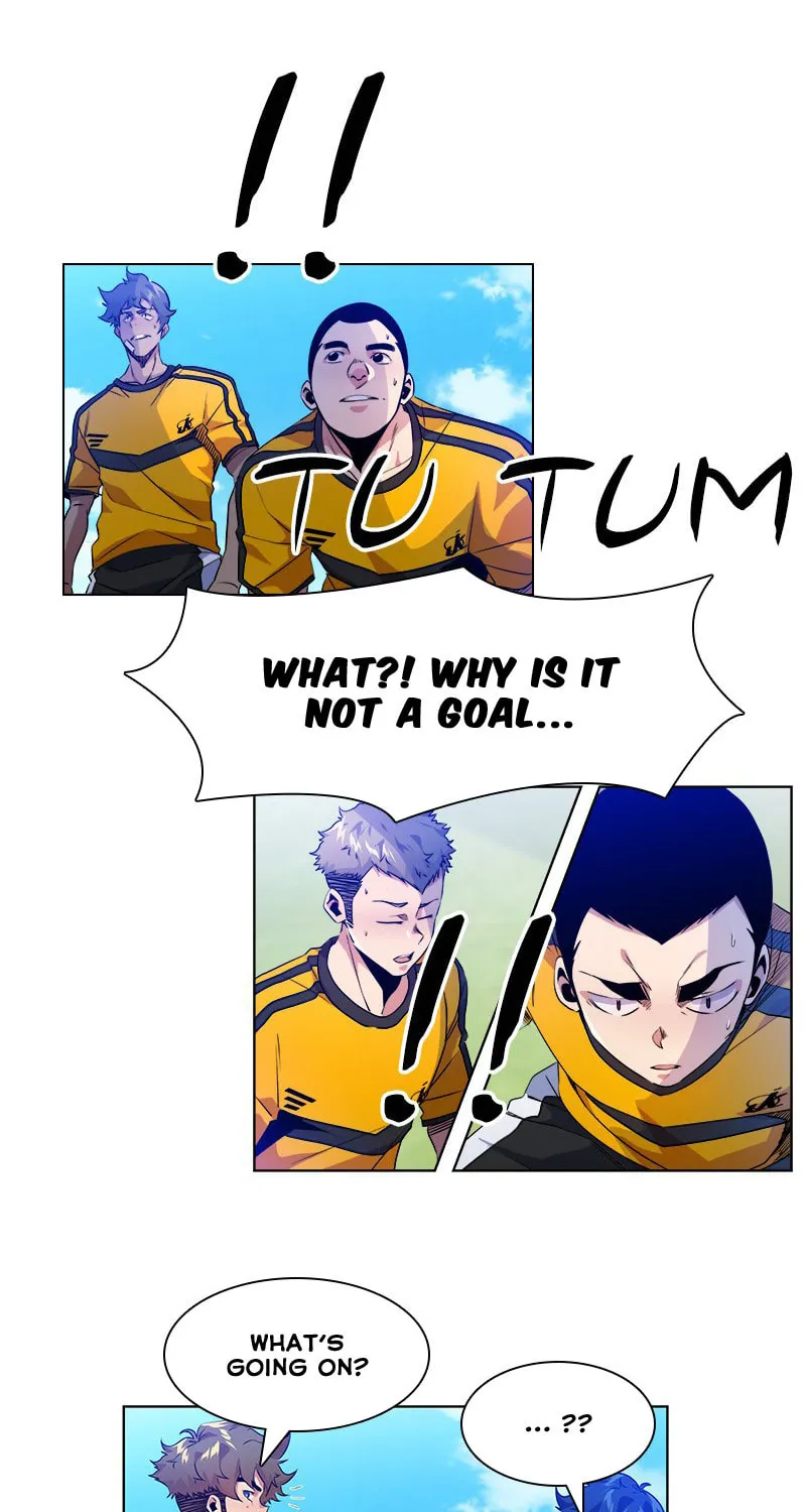 Read Top Corner chapter 42 image 19 on Lezhin
