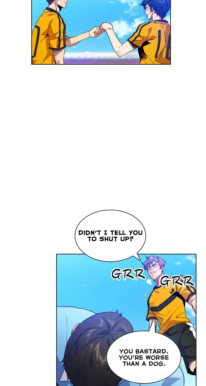 Read Top Corner chapter 42 image 20 on Lezhin