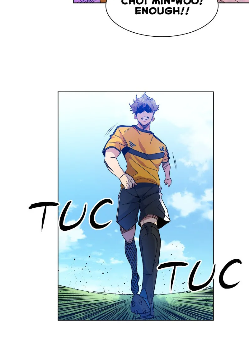 Read Top Corner chapter 42 image 25 on Lezhin