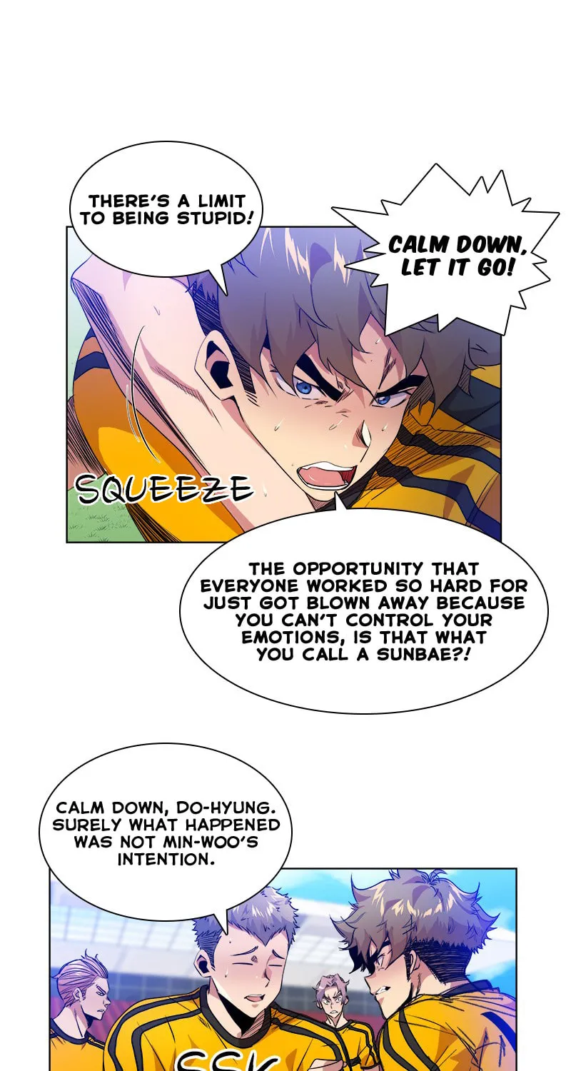Read Top Corner chapter 42 image 29 on Lezhin